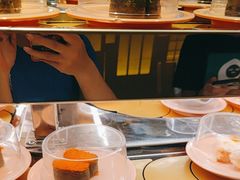 -争鲜回转寿司(东方银座店)