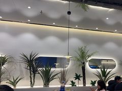 -兰湘子·湘菜小炒(崂山丽达店)