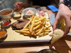 -Devils’ Brewery小恶魔精酿啤酒(武汉天地店)