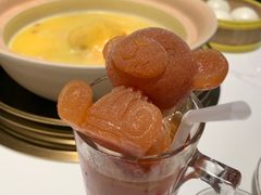 -领鲜天下·焗海鲜·花胶鸡(天目里店)