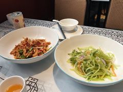 -米汤记忆(南京西路店)