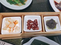 -如轩·海鲜砂锅粥·潮汕菜(一品天下店)