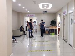 -美年大健康体检中心(太阳宫分院)