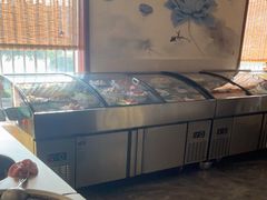 -煎饼卷大葱(春秋西路店)