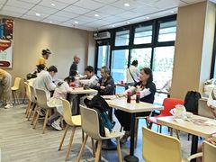 -永和大王(蛙嫩鸡香煲煲鲜·军博店)