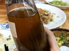 -水乡人家私房菜(逢简店)