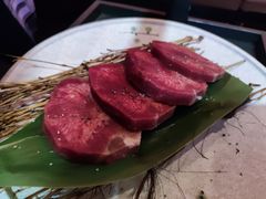 -十三姨正合丰烤肉(营迹路店)