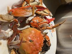 -领鲜活海鲜榴莲自助火锅(东门店)