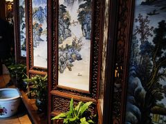 -银生食府·普洱菜(金星店)