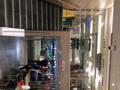 -魏家凉皮(西安秋林宏业商厦店)