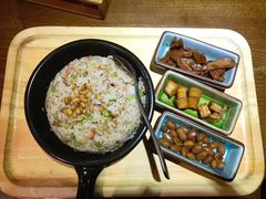 -十二舍·湯物素煮(江泰潤政店)