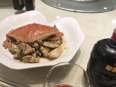 -海景壹号大酒店(惠钱路店)