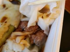 -荔银肠粉(广州天河华利路店)