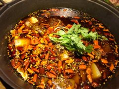 -受气牛肉·重庆耙牛肉(来福士店)