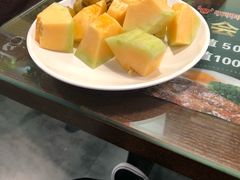 -西雅图牛排自助音乐餐厅(大胖店)