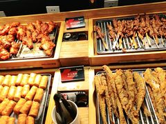 -比格比萨自助(新辰里学清路店)