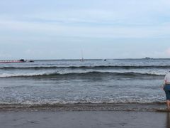 -金海湾海鲜排档(朱家尖店)