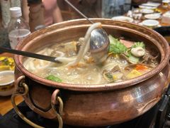 -藏家一号藏餐厅(北京中路店)
