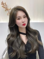 -逸丝风尚yesfashion造型