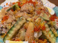 -隐月· 㐂和食屋(芝罘万达公馆店)