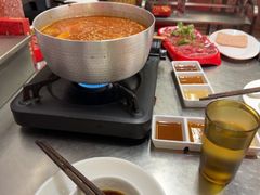 -燃计沙茶皇·香港沙茶火锅(人广旗舰店)