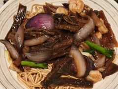 -慧娟面馆·餐厅(望江路店)