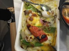 -和平馆·地道港澳茶餐厅(西门口店)