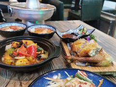 -Hi YOU你的饭局泰餐厅(雍和宫店)