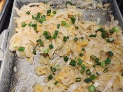 -很久以前羊肉串(南京路第一百货店)