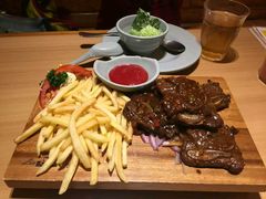 -Lia Cafe Bar Restaurant松山咖啡屋