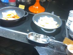 -泰谷酒店·太古码头闽菜自助餐厅