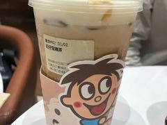 -奈雪的茶(石家庄万象城店)