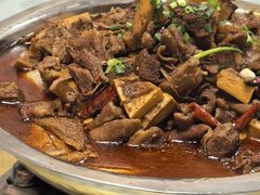 -麻木老地方牛筋牛杂(长堤街店)