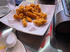 -高虾神龙虾·鲜货烧烤(六合店)