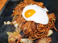 -鹤桥风月(ヨドバシ梅田店)