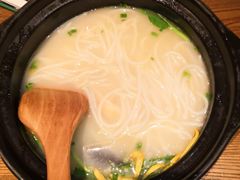 -云海肴·汽锅鸡·云南代表菜(天津国金汇店)