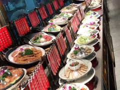-粥堂里餐厅(城市御园店)
