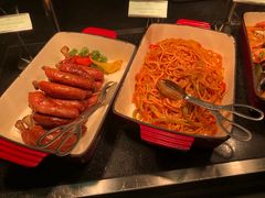 -海外海皇冠大酒店-海悦·全日制餐厅