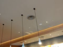 大堂-星巴克臻选(天津鲁能中心一店)