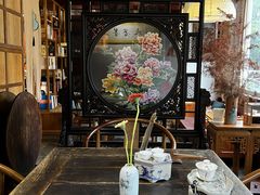 -一慈茶馆(雨田馆)