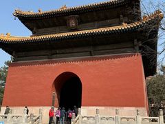 -普陀宗乘之庙(小布达拉宫)