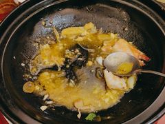 -东江渔村·古典园林·30年粤菜老字号(太和店)