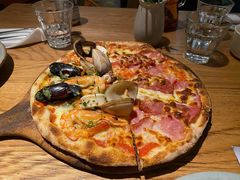 -La Strada(安福路店)
