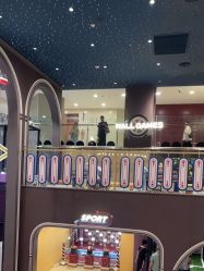 -MELAND CLUB•花园城堡主题亲子乐园•派对•餐厅(广州乐峰广场旗舰店)