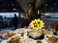 -红日饭店(裕隆三路店)