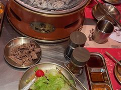 -西塔老太太泥炉烤肉(苏州大悦城店)