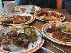 -比格比萨自助(德思勤四季汇店)