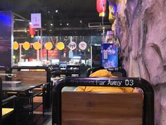 -黑门烤肉