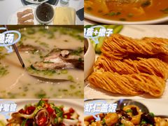 -山东八大碗山东老字号