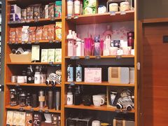 零售区-星巴克(厦门SM新生活广场店)